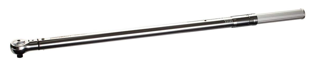 3/4-in Bi-Directional Drive Torque Wrench, 100 ft.lbs-600 ft. lbs U1J7 - product image 8
