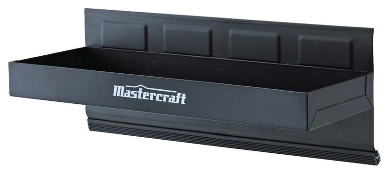 4-Sizes Magnetic Trays, 4-pk E8A9