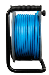 75-ft 15A Retractable Extension Cord Reel B1P8 - product image 1
