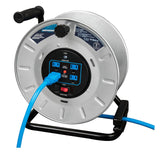 75-ft 15A Retractable Extension Cord Reel B1P8 - product image 5