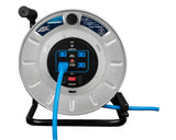 75-ft 15A Retractable Extension Cord Reel B1P8 - product image 7