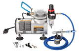 Airbrush Compressor Kit H8W6 - product image 4