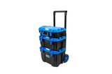Stax Tool Storage Set with Auto-Locking Mechanism, 3-pc I0B2 - product image 2