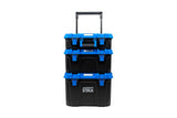 Stax Tool Storage Set with Auto-Locking Mechanism, 3-pc E9U8 - product image 3
