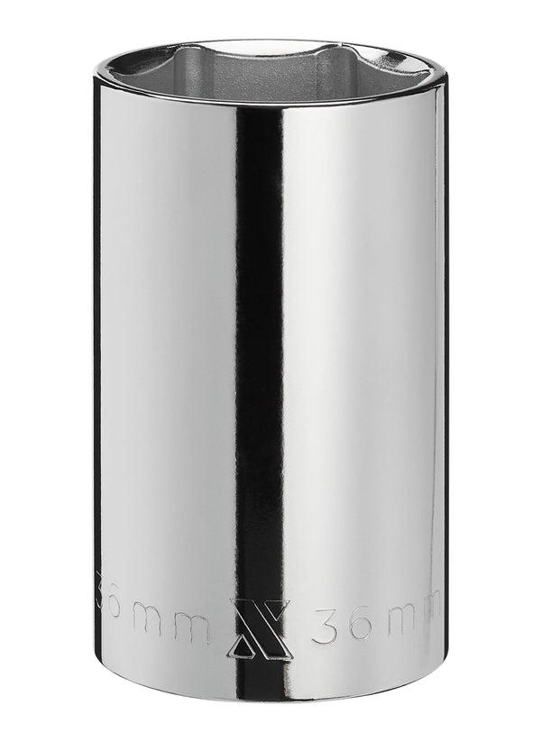 1/2" Drive 36mm Deep Socket B8E7
