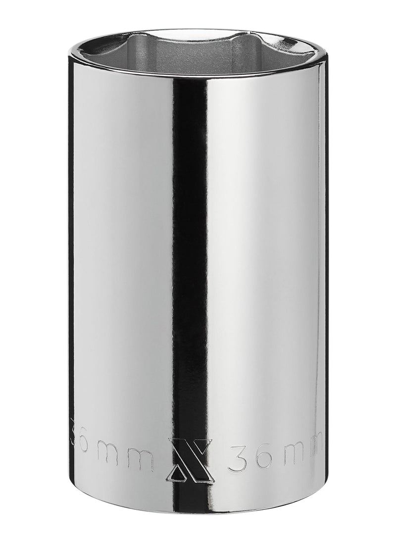 1/2" Drive 36mm Deep Socket B8E7