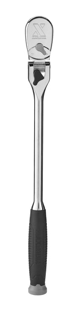 1/2" Drive Comfort Grip Locking Flex Head Ratchet J5L9 - product image 2