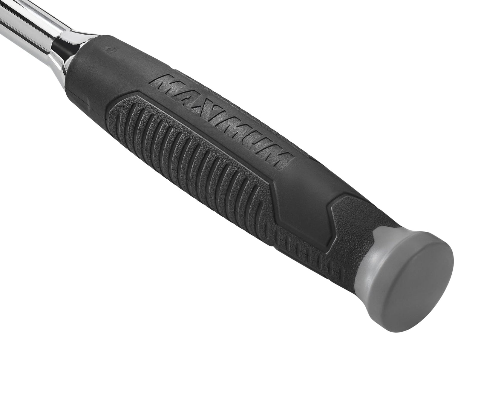 1/2" Drive Comfort Grip Locking Flex Head Ratchet J5L9 - product image 4