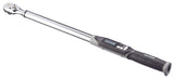1/2-in Drive Digital Torque Wrench, 12.5-250 ft-lbs I5B3 - product image 2