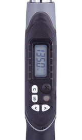 1/2-in Drive Digital Torque Wrench, 12.5-250 ft-lbs I5B3 - product image 4