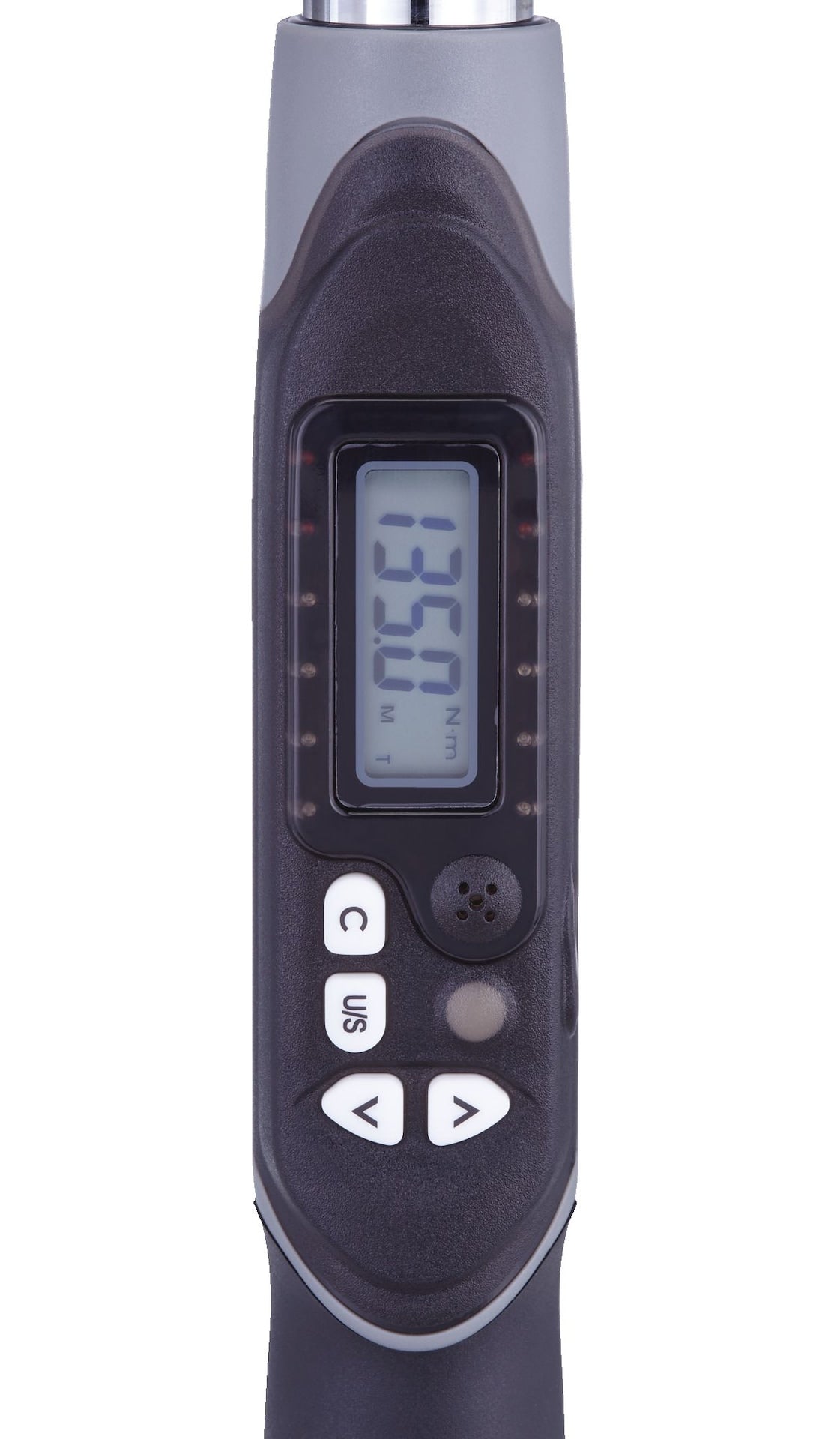 1/2-in Drive Digital Torque Wrench, 12.5-250 ft-lbs I5B3 - product image 4