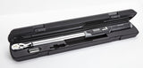 1/2-in Drive Digital Torque Wrench, 12.5-250 ft-lbs I5B3 - product image 5