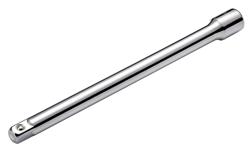 1/2-in Drive, Extension Bar, CRV, Nickel-Chrome Plating, 10-in K3T5