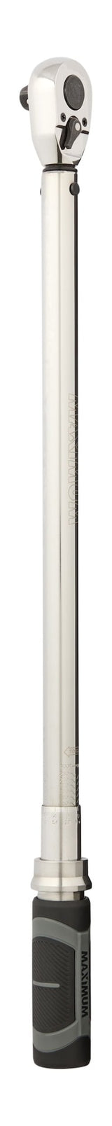 1/2-in Drive, Torque Wrench, 50-250 ft-lbs V4E6 - product image 1