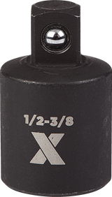 1/2-in to 3/8-in Drive Impact Socket Adapter P6M7 - product image 1