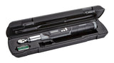 1/4-in Drive Digital Torque Wrench, 1.11-22.1 ft-lbs F7Y9 - product image 1