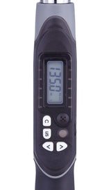 1/4-in Drive Digital Torque Wrench, 1.11-22.1 ft-lbs F7Y9 - product image 4