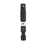 2-in Socket Adaptor, 1/4-in X5L7 - product image 2