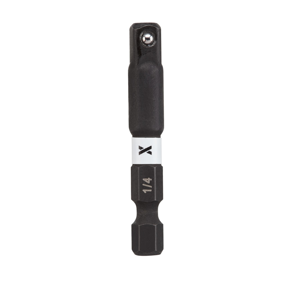 2-in Socket Adaptor, 1/4-in X5L7 - product image 2