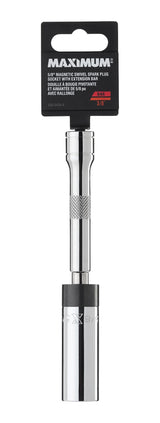 3/8" Drive 5/8" Swivel Socket 6" Extension Bar A0I1 - product image 3