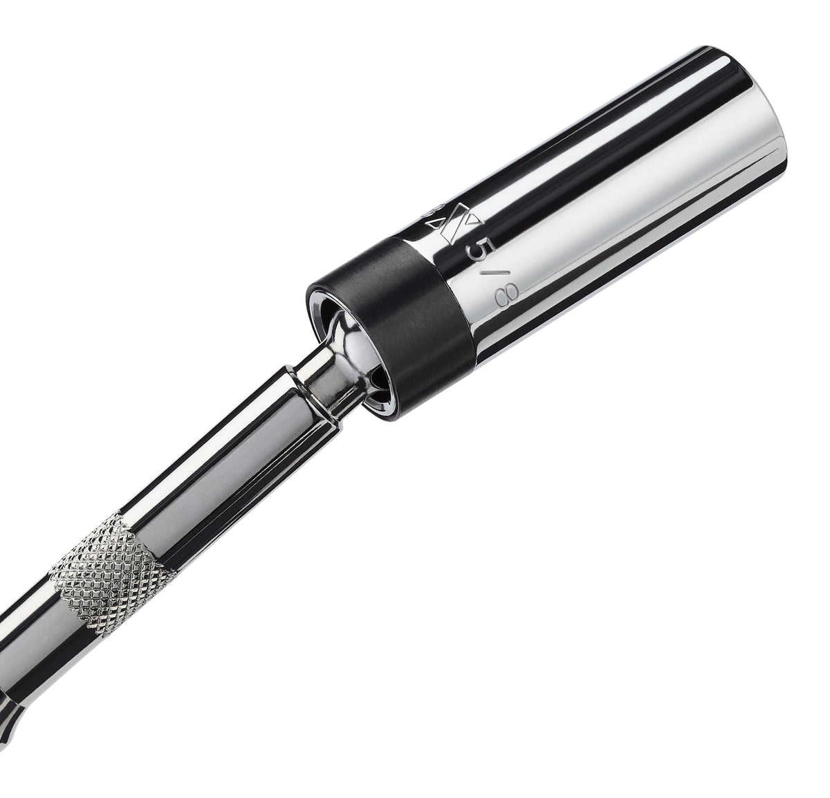 3/8" Drive 5/8" Swivel Socket 6" Extension Bar A0I1 - product image 4