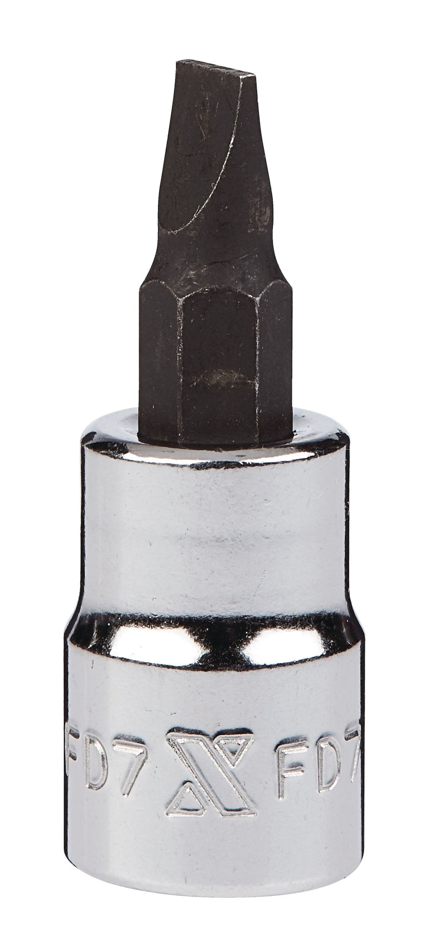 3/8-in Drive 7mm Slotted Bit Socket W2K5 - product image 1