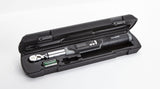 3/8-in Drive Digital Torque Wrench, 5-99.5 ft-lbs J2N6 - product image 2
