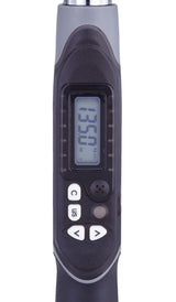 3/8-in Drive Digital Torque Wrench, 5-99.5 ft-lbs J2N6 - product image 4