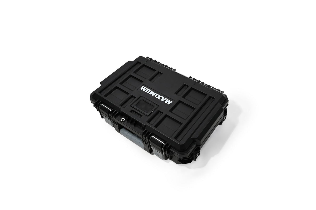Brix Modular Portable Small Toolbox, IP65, 23 x 16 x 7-in M3Z4 - product image 4