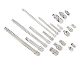 Extension Tool & Socket Accessory Set, 20-pc N8A4 - product image 1