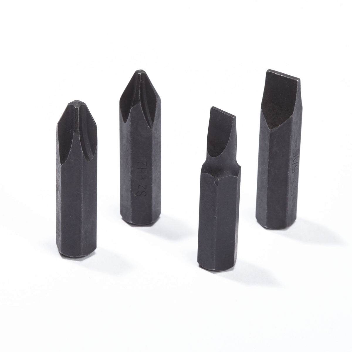 Impact Bit Set, 4-pc G8Q9 - product image 1