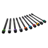 Impact Torque Extension Sticks, 10-pc Y1Y8 - product image 2