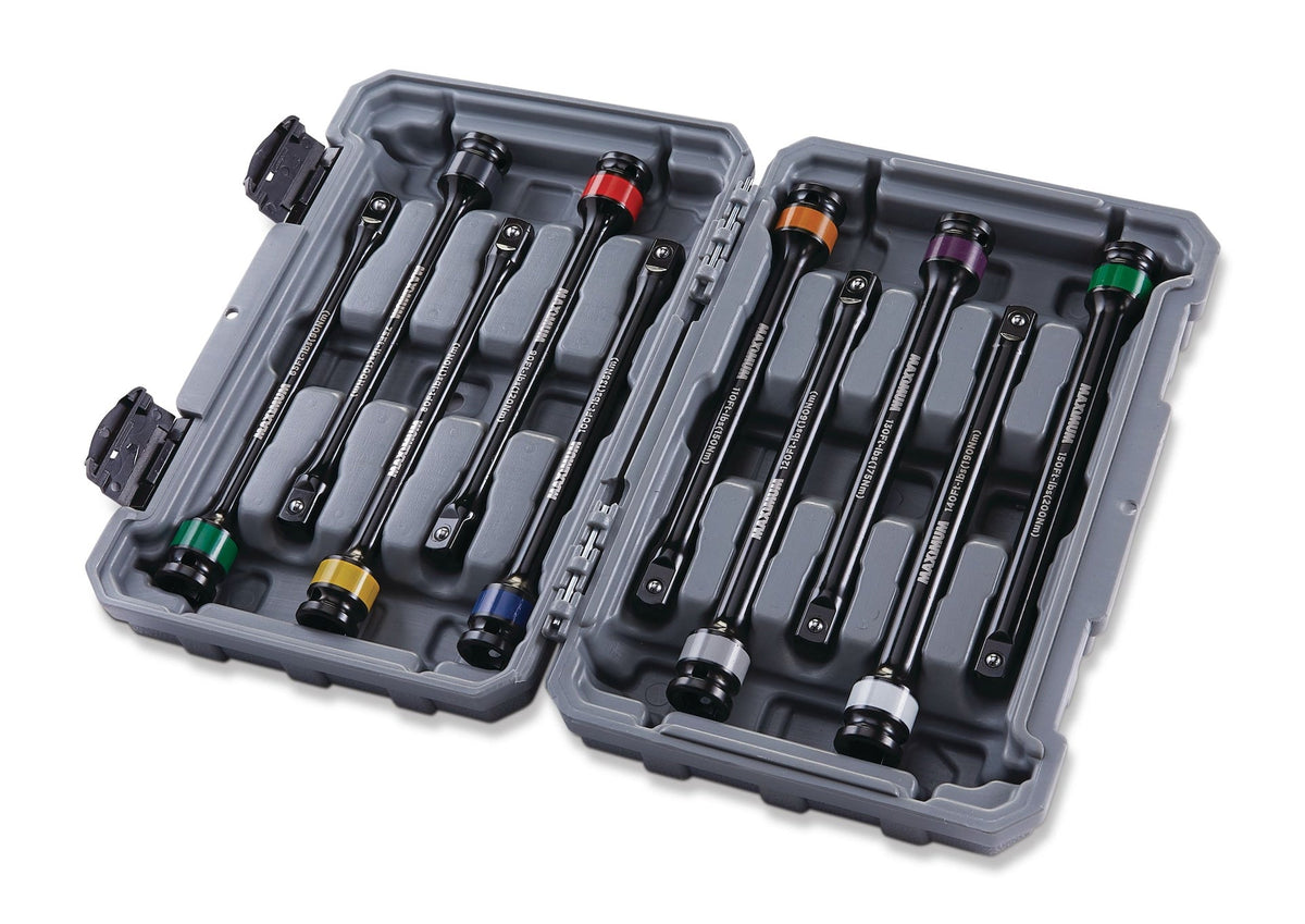 Impact Torque Extension Sticks, 10-pc Y1Y8 - product image 3