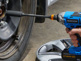 Impact Torque Extension Sticks, 10-pc Y1Y8 - product image 6