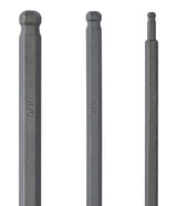 Long-Arm Ball End Bit Socket Set, 3/8-in, 12-pc L7Q3 - product image 7