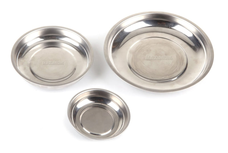 Magnetic Tray Bowl Set, 3-pc Y6B0