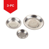 Magnetic Tray Bowl Set, 3-pc Y6B0 - product image 2