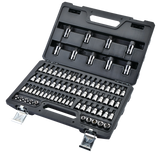 Professional Grade Bit Socket Set, 75-pc M5A2 - product image 3