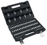 Professional Grade Bit Socket Set, 75-pc M5A2 - product image 4