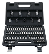 Professional Grade Bit Socket Set, 75-pc M5A2 - product image 5