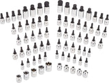 Professional Grade Bit Socket Set, 75-pc M5A2 - product image 8