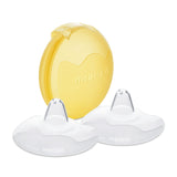 Contact Nipple Shields with Case, 20 mm Q4U3 - product image 1