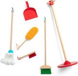 Housekeeping Playset for Ages 3+, 6-pc P2J6 - product image 2