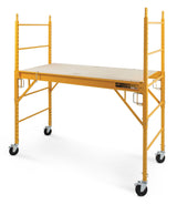 I-CISC Steel Multi-Use Baker Scaffold, 6-ft, 1000-lb Q0N9 - product image 1