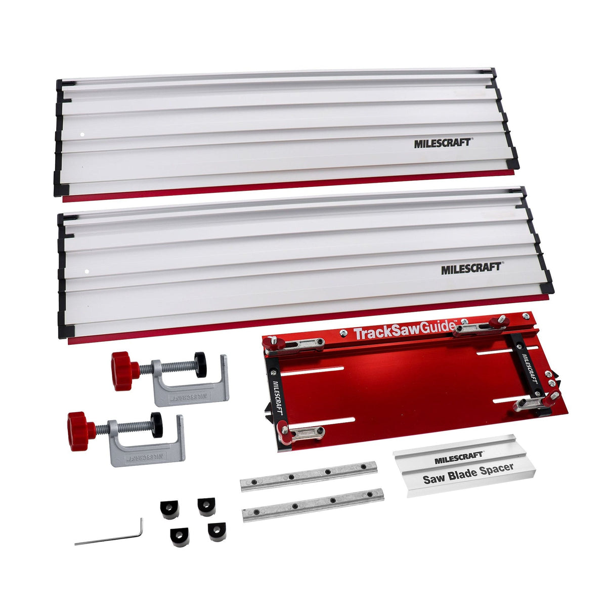 1409 Track Saw Guide for Circular Saws S2I5 - product image 1
