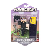 3.25-in Action Figure, Assorted O2L3 - product image 1