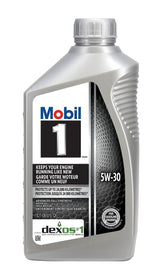 15W30 Synthetic Engine/Motor Oil, 1-L H1W4 - product image 1