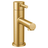 Align Single Handle Single Hole Bathroom Sink Faucet, Rubbed Bronze E7V4 - product image 3