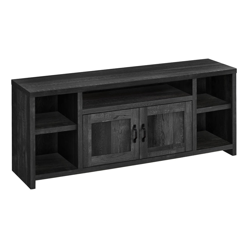 Specialities Farmhouse TV Stand G1P2