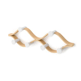 6 Hook, Natural White B7Q1 - product image 1